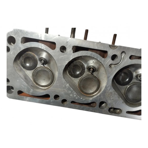Cabeçote Fiat Palio Strada 1.8 8v Gm 2006 2012