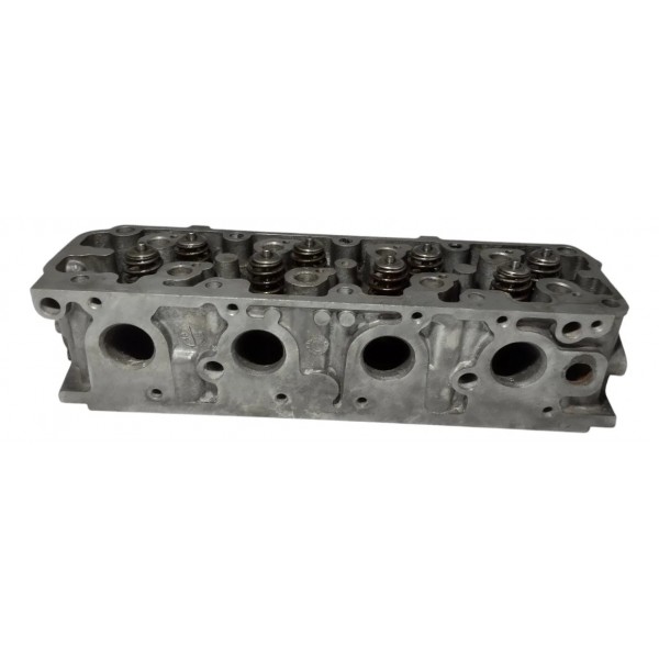 Cabeçote Fiat Palio Strada 1.8 8v Gm 2006 2012