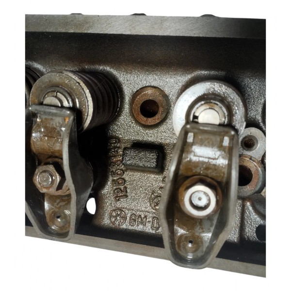 Cabeçote Motor Gm Blazer Vortec S10 4.3 V6 1995 A 2005