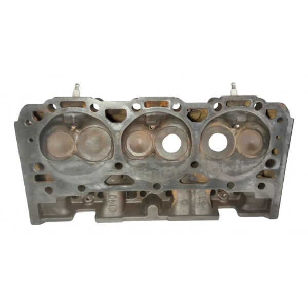 Cabeçote Motor Gm Blazer Vortec S10 4.3 V6 1995 A 2005