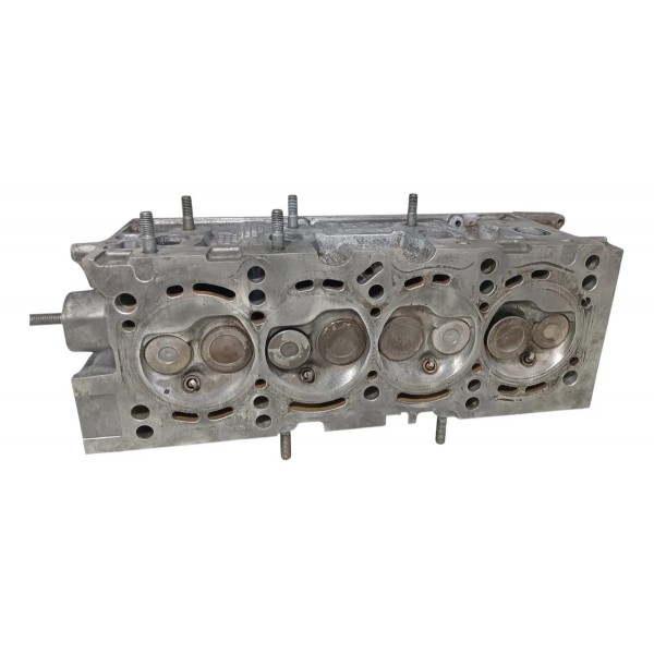 Cabeçote Fiat Punto Evo 1.4 8v Fiat Com Comando Válvulas