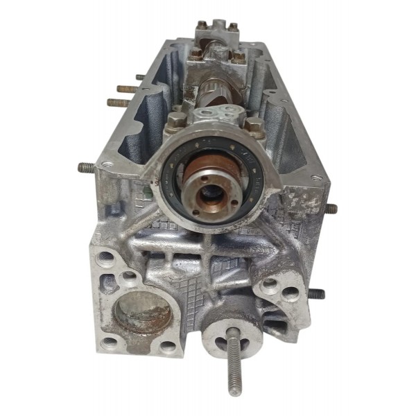 Cabeçote Fiat Punto Evo 1.4 8v Fiat Com Comando Válvulas