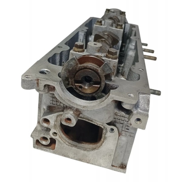 Cabeçote Fiat Punto Evo 1.4 8v Fiat Com Comando Válvulas