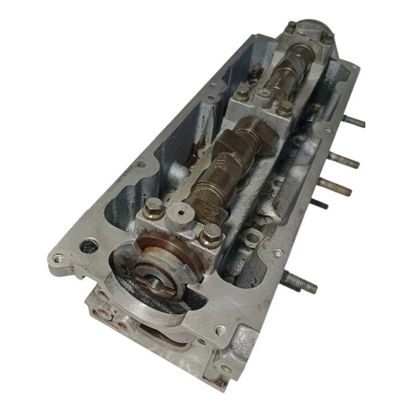 Cabeçote Fiat Punto Evo 1.4 8v Fiat Com Comando Válvulas