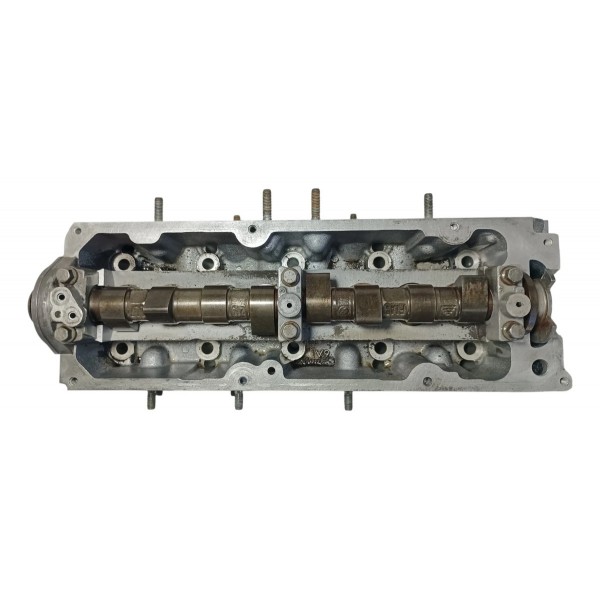 Cabeçote Fiat Punto Evo 1.4 8v Fiat Com Comando Válvulas