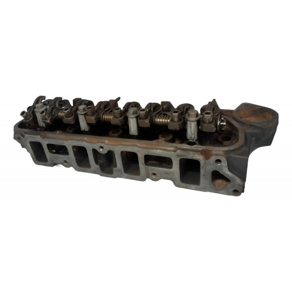 Cabeçote Ford Fiesta Endura 1.0 1996 A 1999 97bm6090