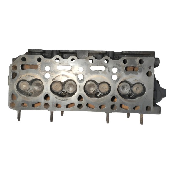 Cabeçote Ford Fiesta Endura 1.0 1996 A 1999 97bm6090
