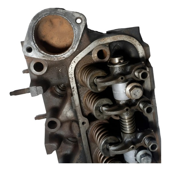 Cabeçote Ford Fiesta Endura 1.0 1996 A 1999 97bm6090