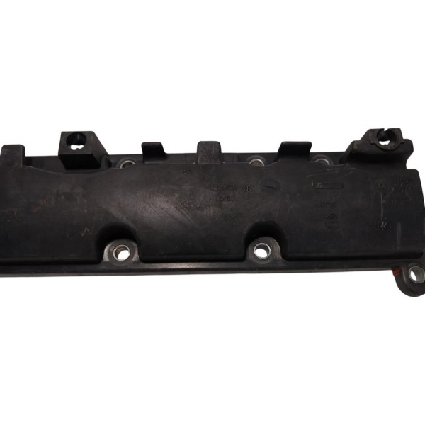 Tampa Válvulas Motor Citroen Xsara Picasso 2.0 16v Preto