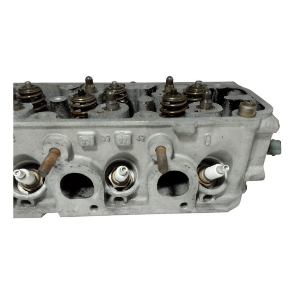 Cabeçote Gm Celta Corsa  Prisma Onix 1.0 2007/2012 93399242