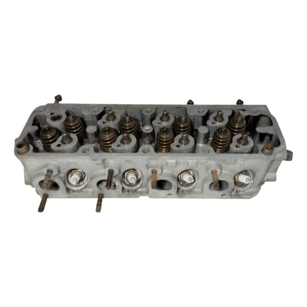 Cabeçote Gm Celta Corsa  Prisma Onix 1.0 2007/2012 93399242