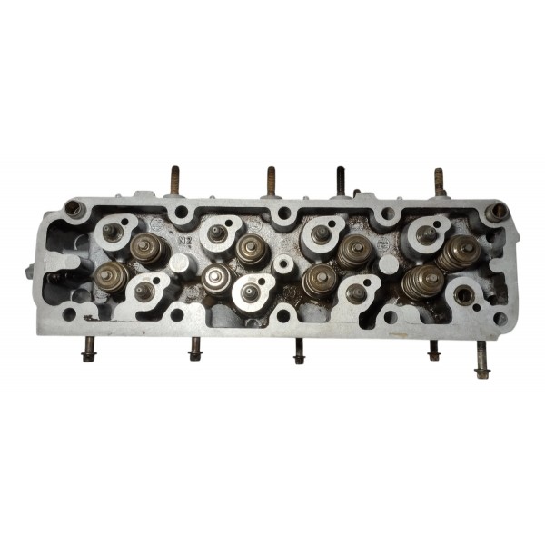 Cabeçote Gm Celta Corsa  Prisma Onix 1.0 2007/2012 93399242