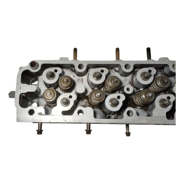 Cabeçote Gm Celta Corsa  Prisma Onix 1.0 2007/2012 93399242