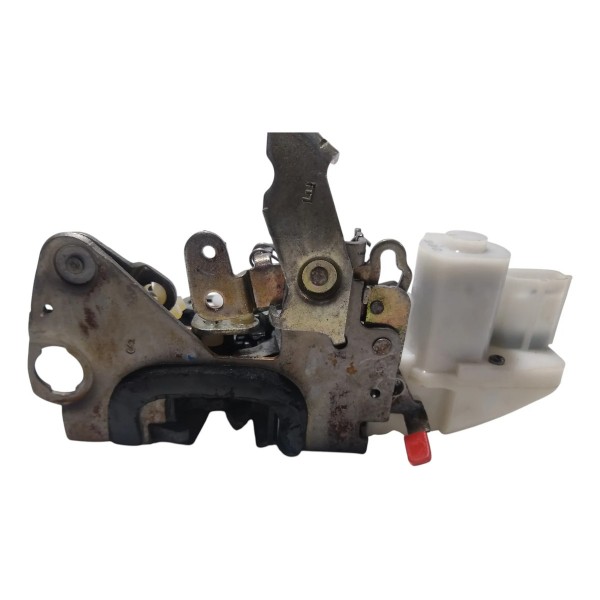 Fechadura Elétrica Traseira Esquerda Vw Gol G4