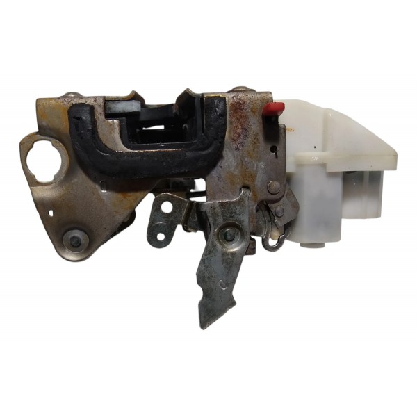 Fechadura Elétrica Traseira Direita Vw Gol G4
