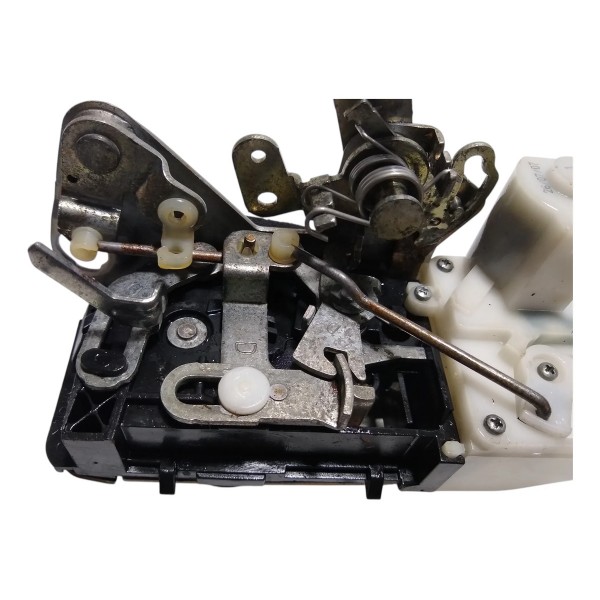 Fechadura Elétrica Traseira Direita Vw Gol G4