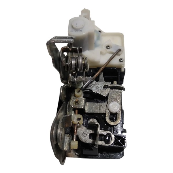 Fechadura Elétrica Traseira Direita Vw Gol G4