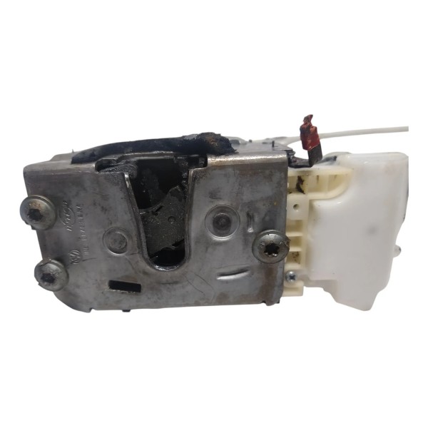 Fechadura Elétrica Dianteiro Esquerdo Vw Gol G4