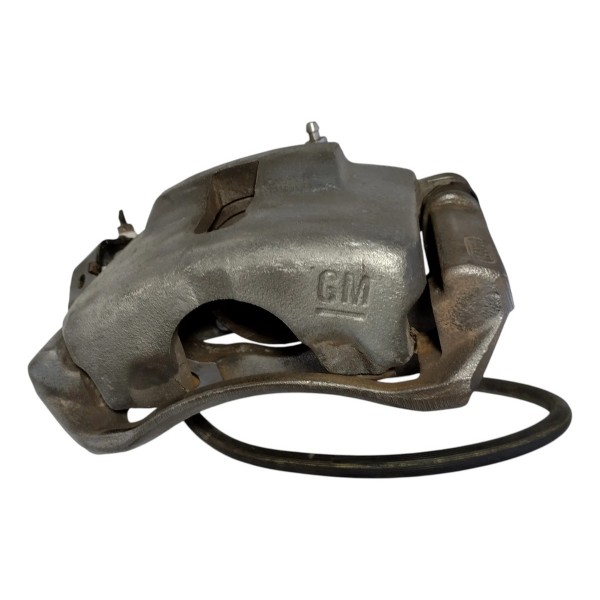 Pinça Freio Gm Blazer S10 Lado Direito 2002