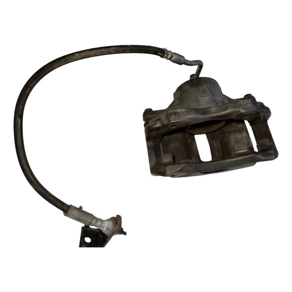 Pinça Freio Gm Blazer S10 Lado Direito 2002
