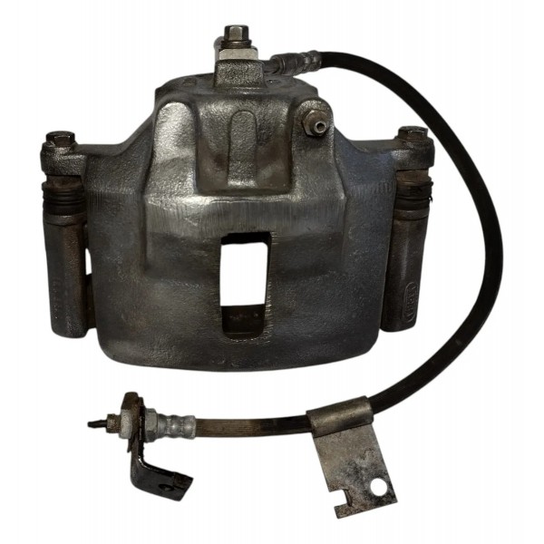 Pinça Freio Gm Blazer S10 Lado Direito 2002
