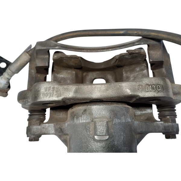 Pinça Freio Gm Blazer S10 Lado Direito 2002