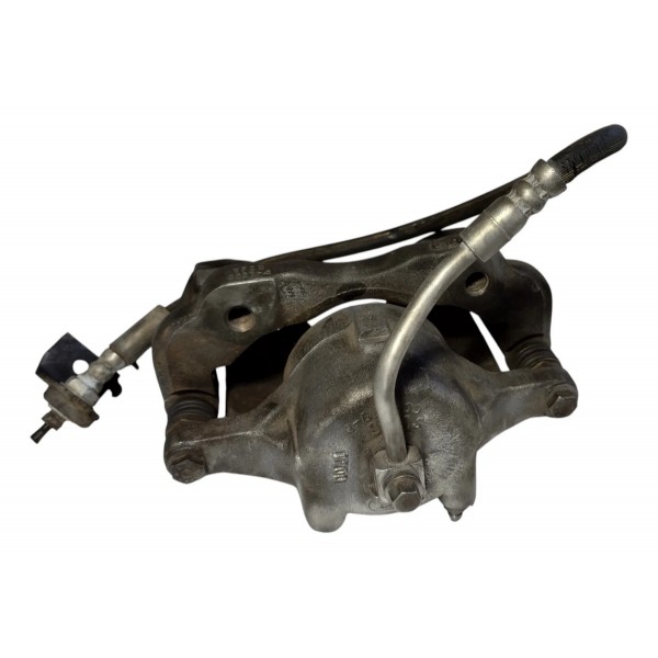 Pinça Freio Gm Blazer S10 Lado Direito 2002