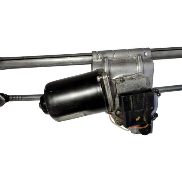 Galhada Motor Limpador De Parabrisa Gm Celta Prisma 2004