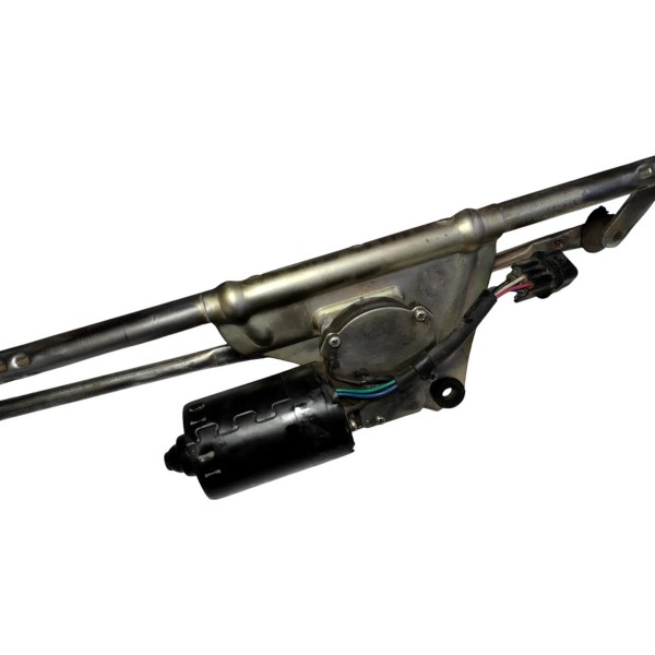 Galhada Motor Limpador Parabrisa Lifan X60 2015