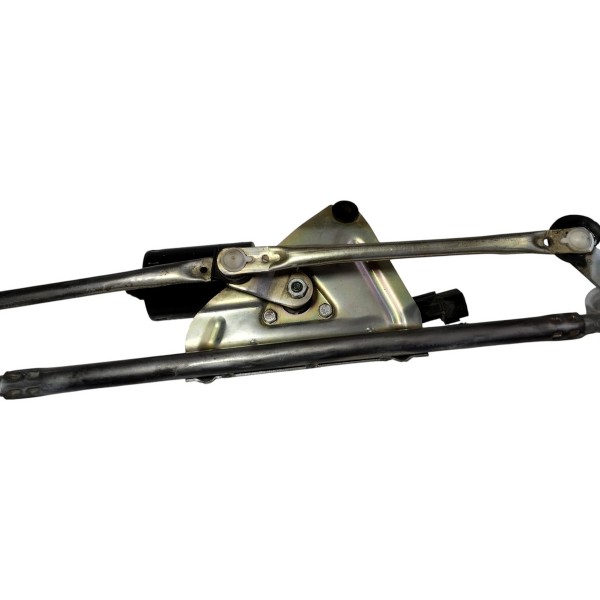 Galhada Motor Limpador Parabrisa Lifan X60 2015