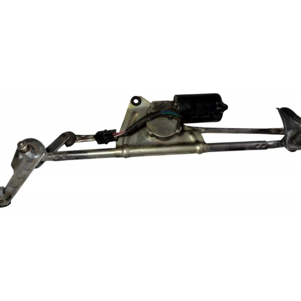Galhada Motor Limpador Parabrisa Lifan X60 2015