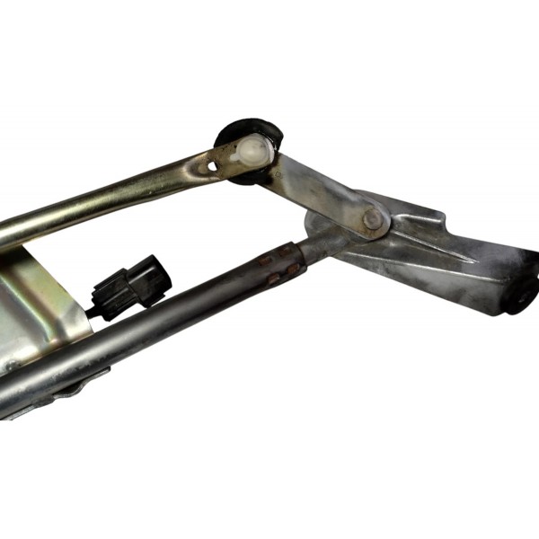 Galhada Motor Limpador Parabrisa Lifan X60 2015