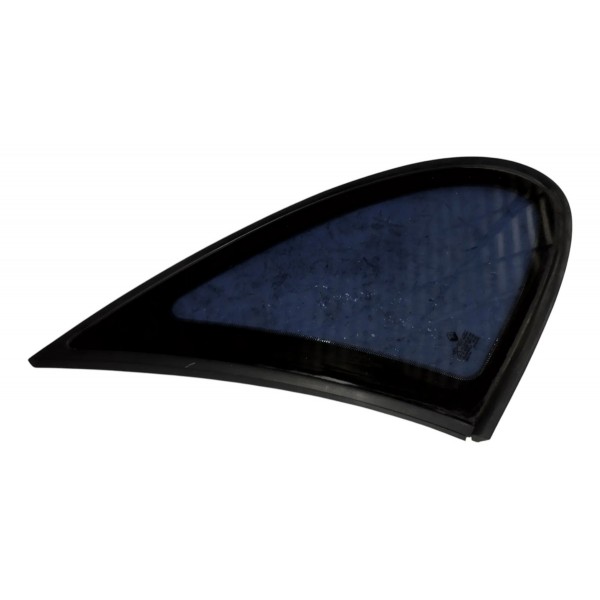 Vidro Fixo Renault Scenic 2001 Traseiro Esquerdo