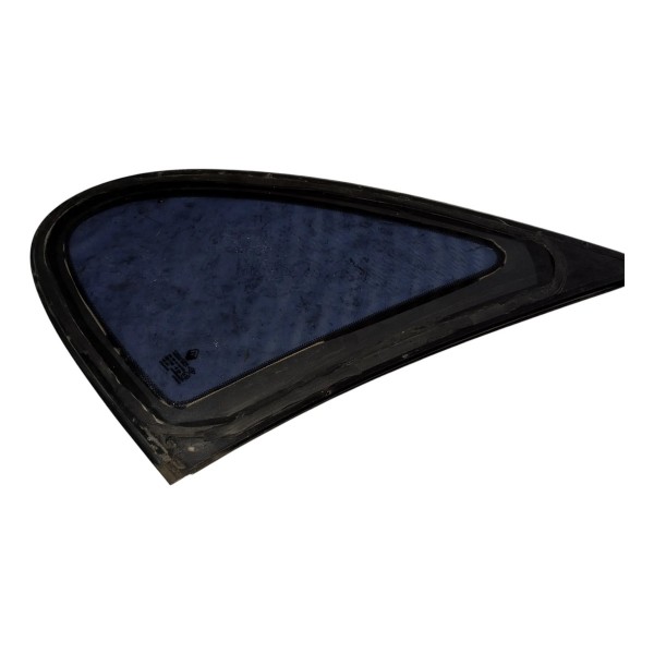Vidro Fixo Renault Scenic 2001 Traseiro Esquerdo