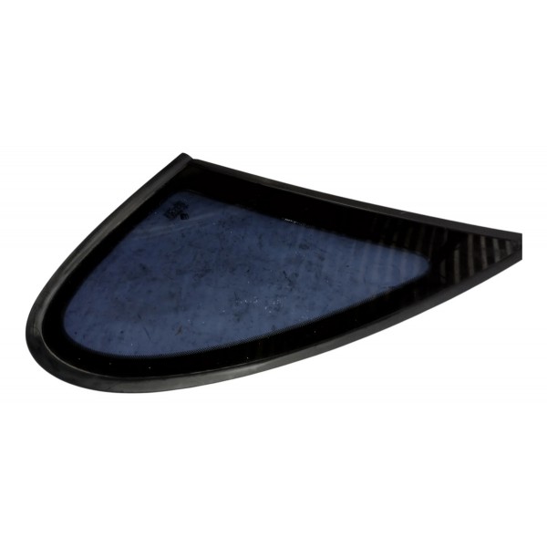 Vidro Fixo Renault Scenic 2001 Traseiro Esquerdo
