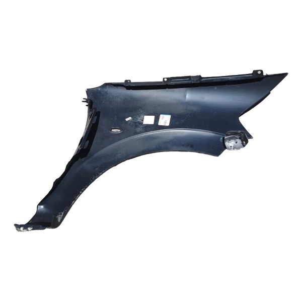 Para Lama Citroen C3 Lado Esquerdo 2003