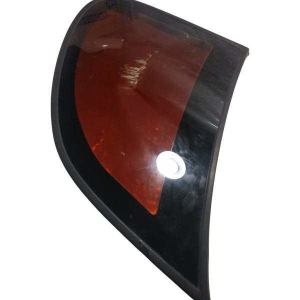 Vidro Fixo Lateral Traseiro Esquerdo Gm Corsa Wind
