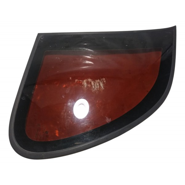Vidro Fixo Lateral Traseiro Esquerdo Gm Corsa Wind