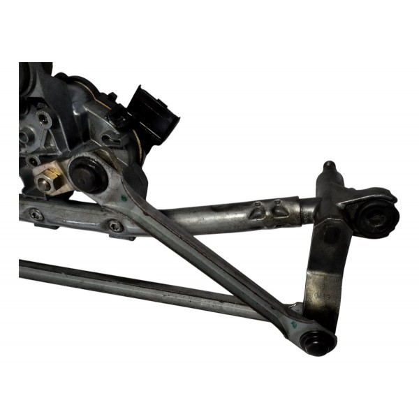 Galhada Motor Limpador Parabrisa Citroen C3 2003 A 2011