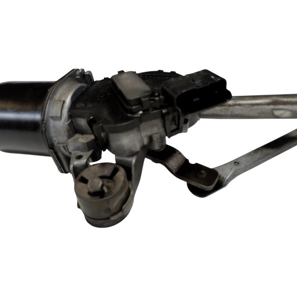 Galhada Motor Limpador Parabrisa Citroen C3 2003 A 2011