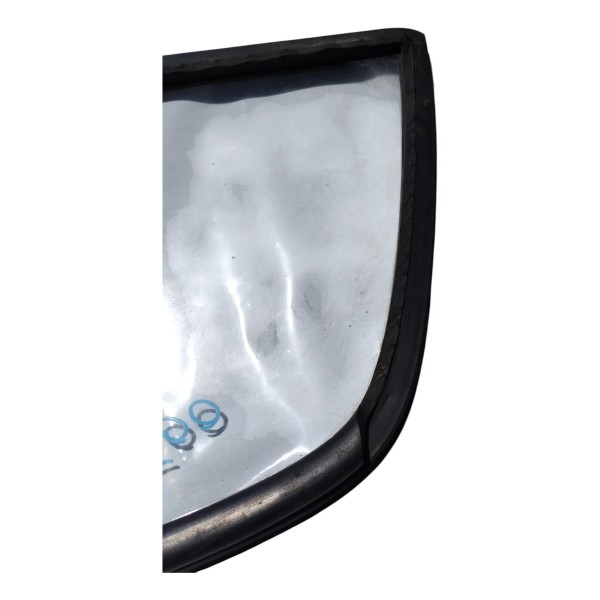Vidro Viga Traseiro Chevy 500