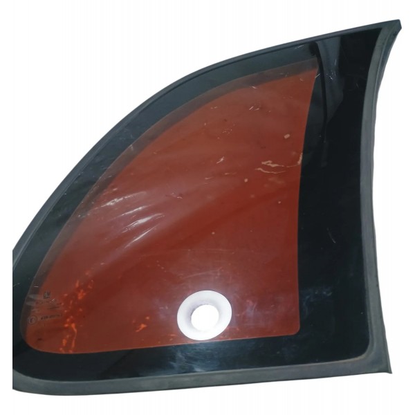 Vidro Fixo Lateral Traseiro Direito Gm Corsa Wind