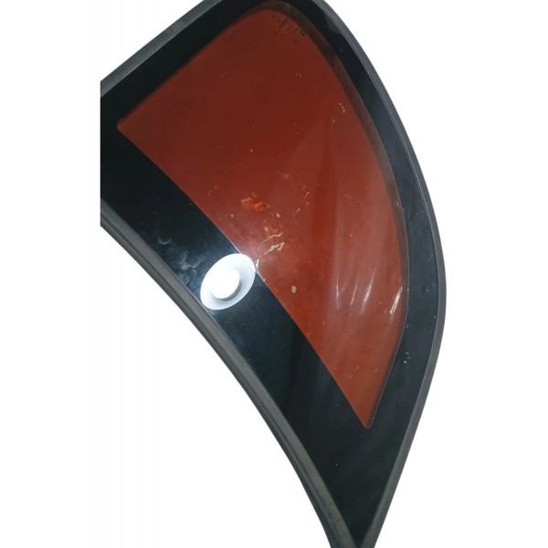 Vidro Fixo Lateral Traseiro Direito Gm Corsa Wind