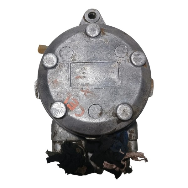 Compressor De Ar Condicionado Celta 1.4 2005
