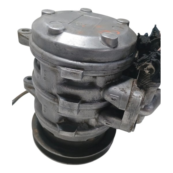 Compressor De Ar Condicionado Celta 1.4 2005