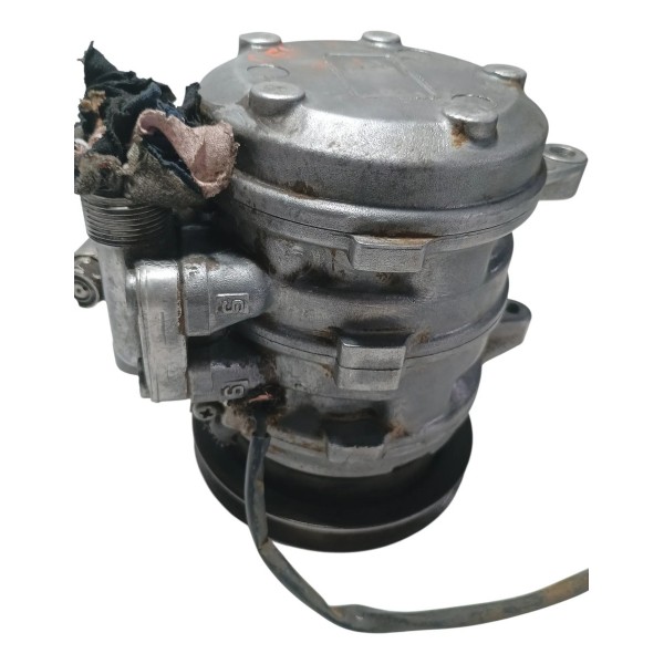Compressor De Ar Condicionado Celta 1.4 2005