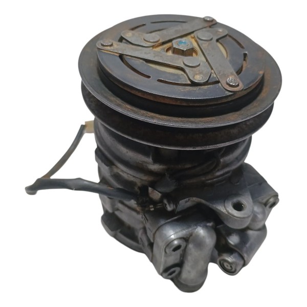 Compressor De Ar Condicionado Celta 1.4 2005