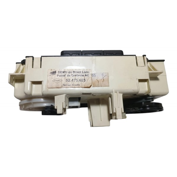 Comando De Ar Condicionado Gm Astra 2002