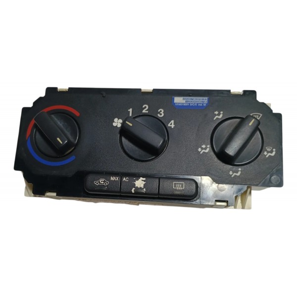 Comando De Ar Condicionado Gm Astra 2002
