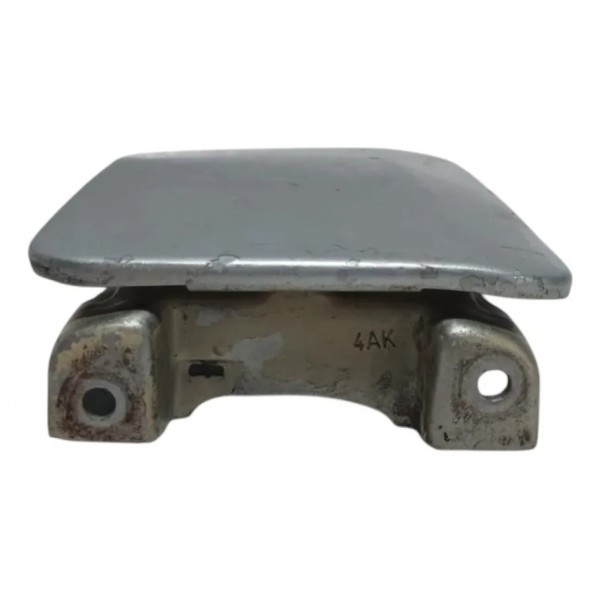 Portinhola Tanque Combustível Vw Gol G3 2003 Cinza 2003